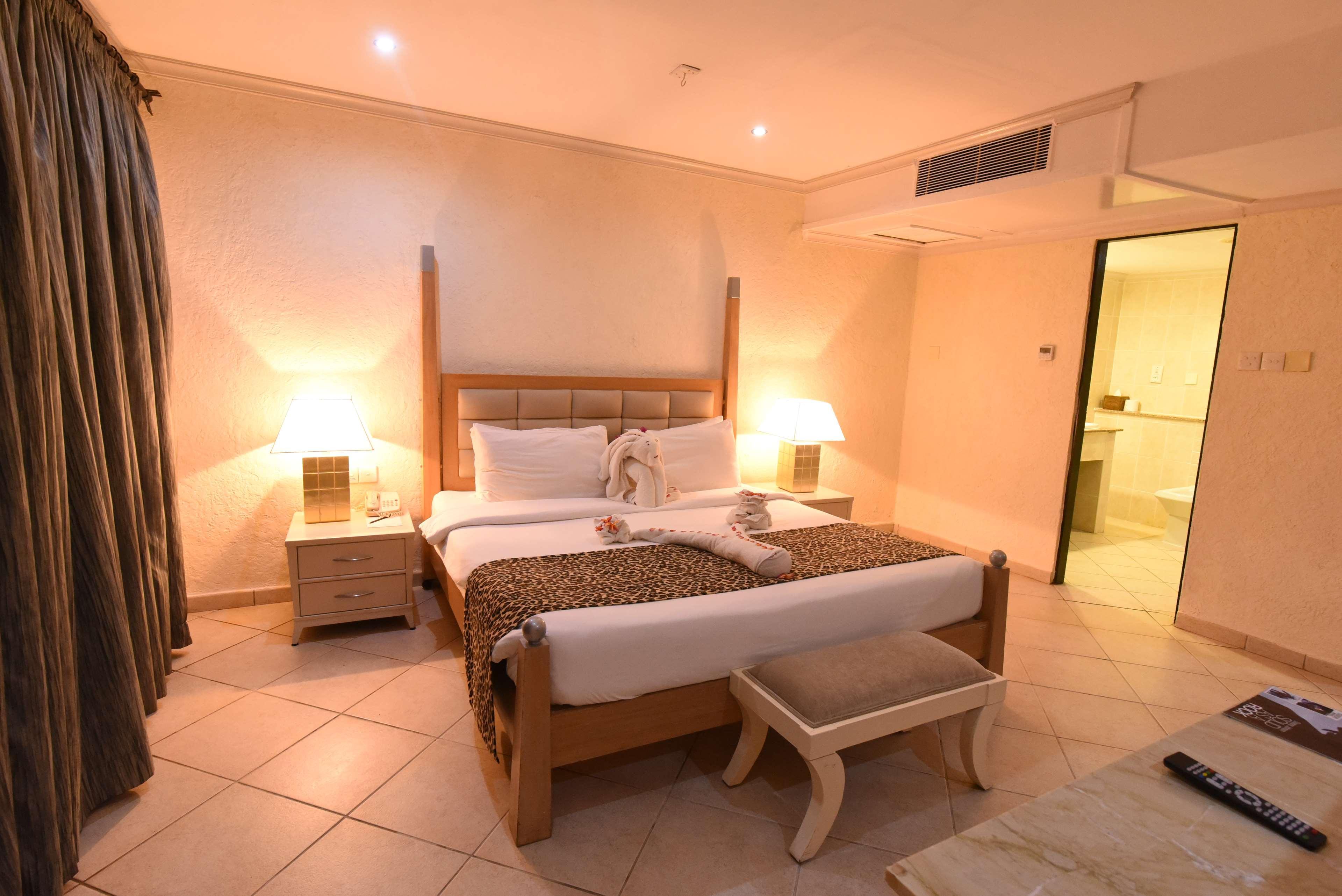 Diani Reef & - Your Beachfront Bliss Awaits 5*
